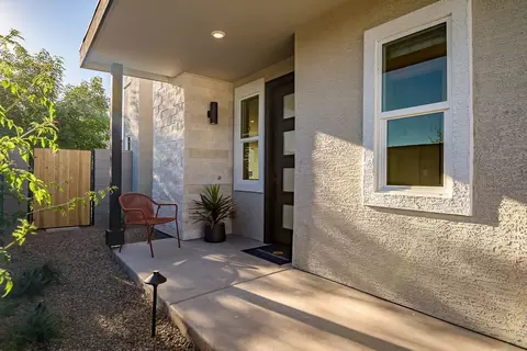 Exterior - 2050 N Frst, Mesa, AZ 85203 photo 5 of 13