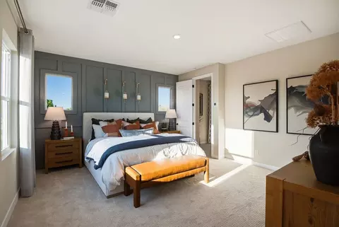 Bedroom - 2050 N Frst, Mesa, AZ 85203 photo 1 of 7