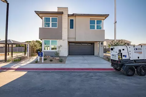 Exterior - 2050 N Frst, Mesa, AZ 85203 photo 7 of 13