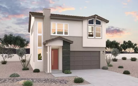 Exterior - 2050 N Frst, Mesa, AZ 85203 photo 3 of 13