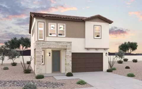 Exterior - 2050 N Frst, Mesa, AZ 85203 photo 2 of 13