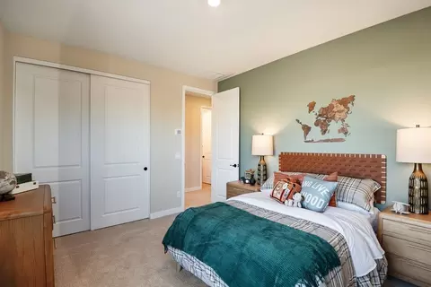 Bedroom - 2050 N Frst, Mesa, AZ 85203 photo 2 of 7