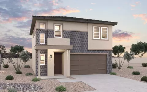 Exterior - 2050 N Frst, Mesa, AZ 85203 photo 4 of 13