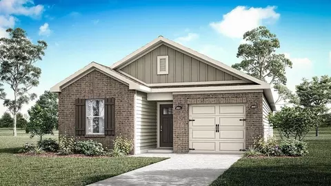 3116 Knotts Dr, Montgomery, AL 36116