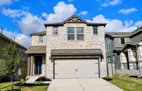 1808 Spring Mountain Cv, Georgetown, TX 78628