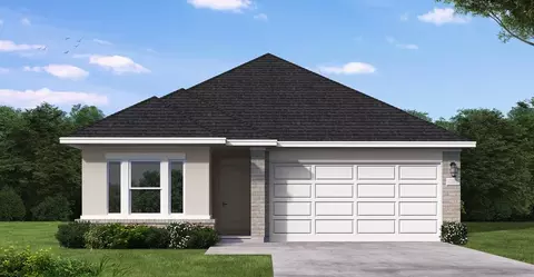 200 Streamwood Trl, Taylor, TX 76574