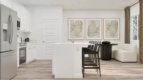Kitchen - 993 Braxstyn Way W, Madera, CA 93636 photo 2 of 5