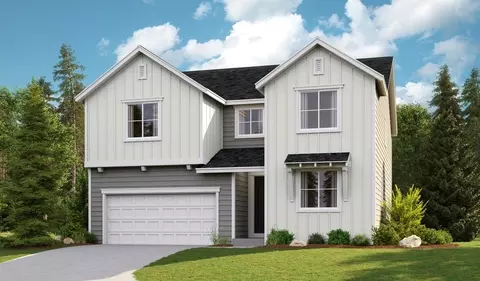 10697 Treasure Dr NW, Silverdale, WA 98383