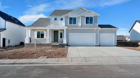 3660 W Bladen St, Cedar City, UT 84720