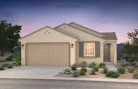27262 N 162nd Dr, Surprise, AZ 85387