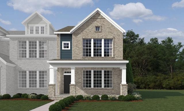 2718 Willowoak Trl #2404, Murfreesboro, TN 37129