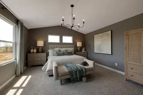 Bedroom - 3443 Bluejay Ridge Dr, Powell, OH 43065 photo 1 of 2