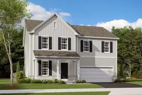 Other - 3443 Bluejay Ridge Dr, Powell, OH 43065 photo 1 of 8