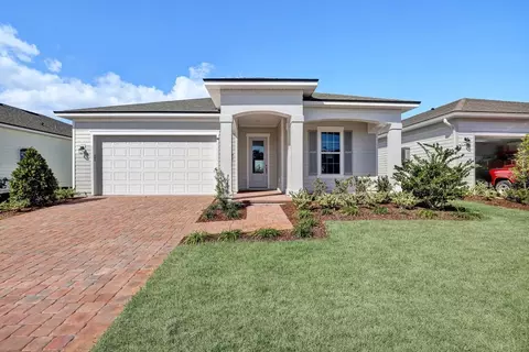 40 Falmouth Dr, Palm Coast, FL 32137