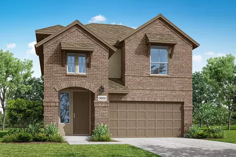 503 Cyprus Row Ct, Hutto, TX 78634