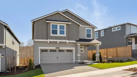 5746 Ivanoff Ln SW #5, Port Orchard, WA 98367
