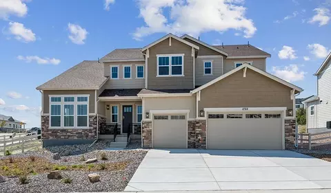 1722 Green Fern Pt, Castle Rock, CO 80104