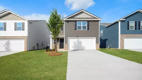 4129 Springshire Ln, Boiling Springs, SC 29316