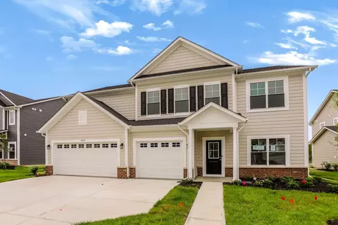 8625 Meadowlands Ct, Plainfield, IN 46168
