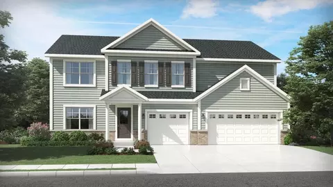 8625 Meadowlands Ct, Plainfield, IN 46168