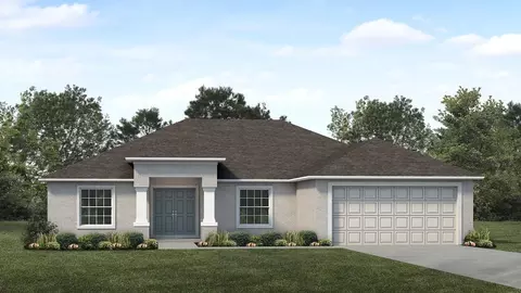 1809 Thompson Preserve Blvd, Bartow, FL 33830