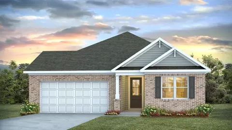1233 Old Chapin Rd, Lexington, SC 29072