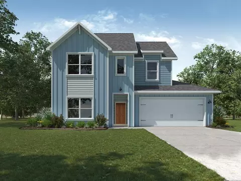 309 Perry Pl, Rockdale, TX 76567