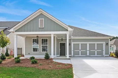 86 English Barn Way, Hiram, GA 30141