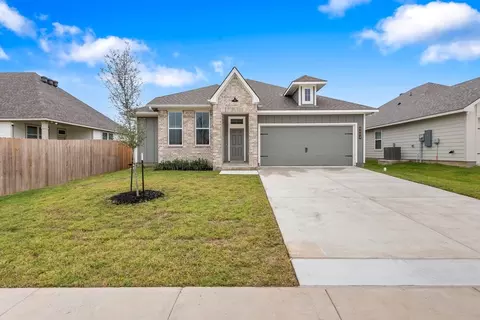 6004 Badger St, Bryan, TX 77807