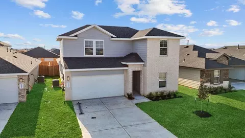 31302 Harp Ridge Dr, Fulshear, TX 77441