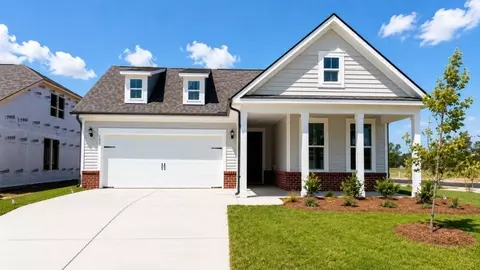 1495 Winding Creek Way, Myrtle Beach, SC 29588