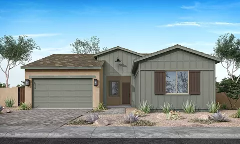 352 E Tierra Ln, San Tan Valley, AZ 85140