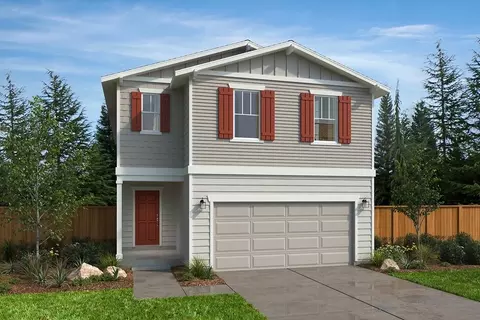 844 Smith St, Buckley, WA 98321