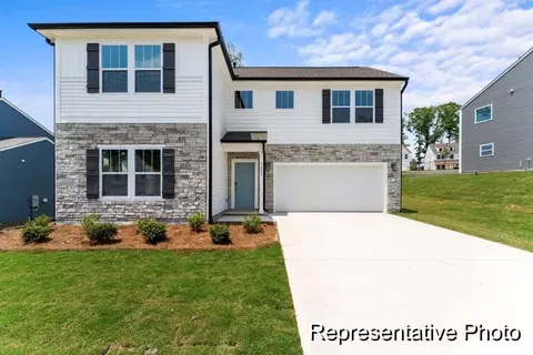 1009 Toland Dr #46, Saint George, SC 29477