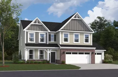 5661 Belvedere Ln, Mccordsville, IN 46055