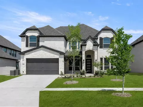 12554 Beaver Creek Rd, Frisco, TX 75035