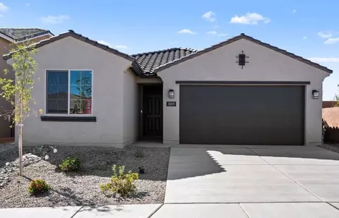 3004 Donita Ln NE, Rio Rancho, NM 87144