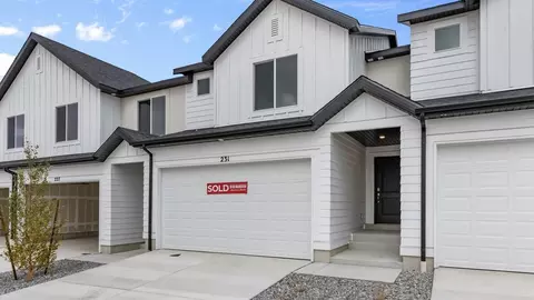 268 E Serenity Ave #1132, Tooele, UT 84074