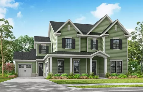 13648 Glennmayes Dr, Huntersville, NC 28078