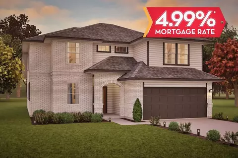 2818 River Juniper Ln, Crosby, TX 77532