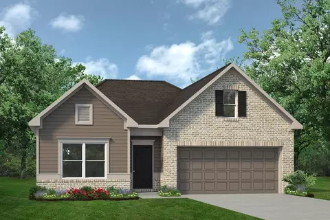 32515 Valley Redstem Way, Fulshear, TX 77441