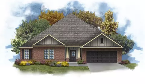 158 Pike Ackert Rd, Meridianville, AL 35759
