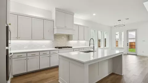 Kitchen - 2037 Bluestem Rd, Celina, TX 75009 photo 1 of 4