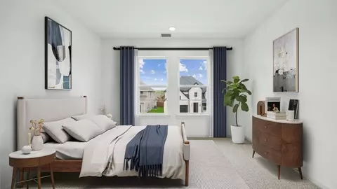 Bedroom - 2037 Bluestem Rd, Celina, TX 75009 photo 5 of 10