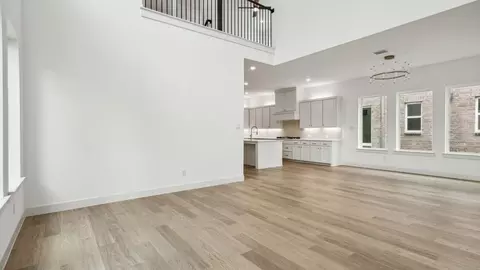 Living - 2037 Bluestem Rd, Celina, TX 75009 photo 3 of 7