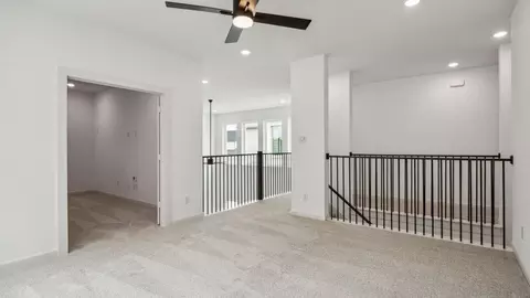 Living - 2037 Bluestem Rd, Celina, TX 75009 photo 4 of 7