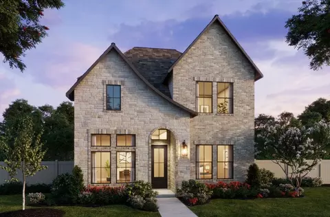 Exterior - 2037 Bluestem Rd, Celina, TX 75009 photo 2 of 5