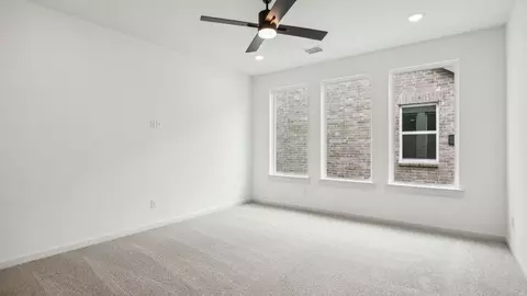 Bedroom - 2037 Bluestem Rd, Celina, TX 75009 photo 3 of 10