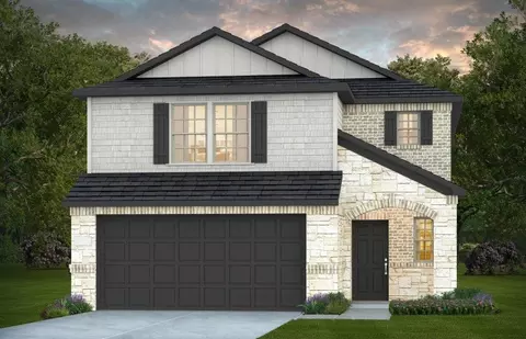 109 Orange Blossom, Dayton, TX 77535