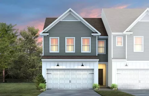 1609 Everton Ave, Durham, NC 27703